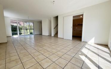 Row house 5 rooms - image - 2