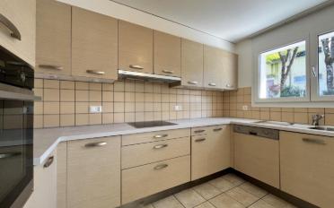 Row house 5 rooms - image - 7