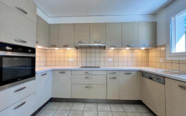 Row house 5 rooms - image - 8