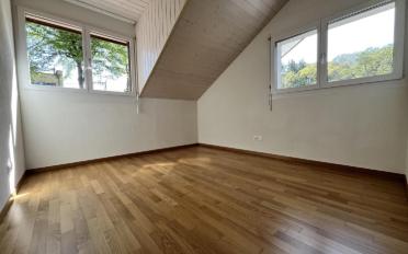 Row house 5 rooms - image - 12