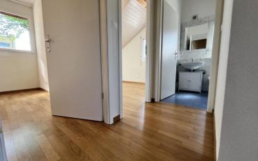Row house 5 rooms - image - 11