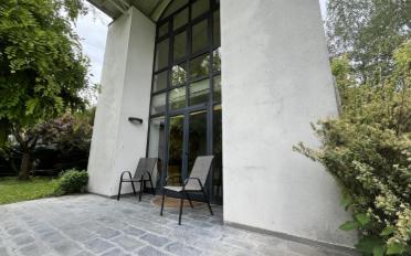 Single house 4 rooms - image - 10