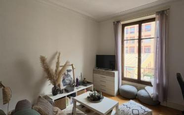 Apartment 2 rooms - image - 2