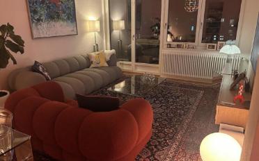 Appartement 4 pièces - image - 2