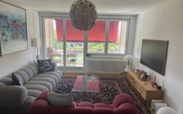 Appartement 4 pièces - image - 2