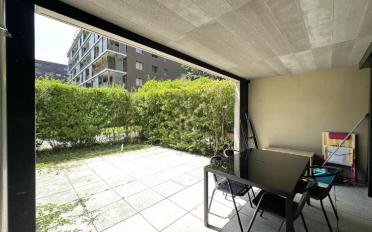 Wohnung 2.5 Zimmer - image - 10