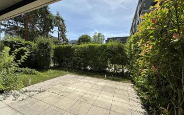 Wohnung 2.5 Zimmer - image - 1