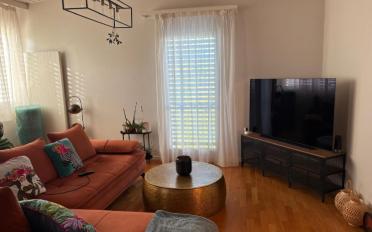 Apartment 4 rooms - image - 1