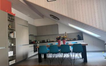 Apartment 4 rooms - image - 2