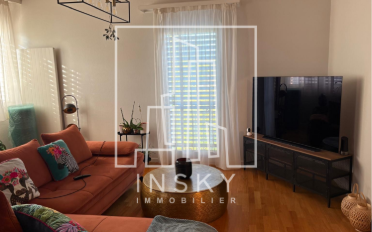 Wohnung 4 Zimmer - image - 1