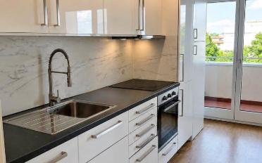 Apartment 3 rooms - image - 1