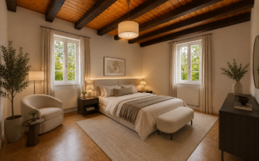 Château 12 pièces - image - 8