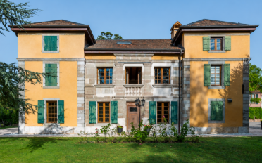 Château 12 pièces - image - 1