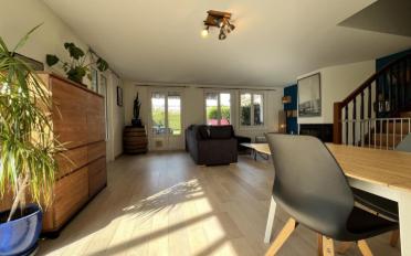 Maison 6 pièces - image - 10