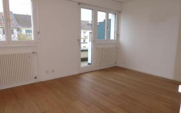 Apartment 2.5 rooms - image - 1