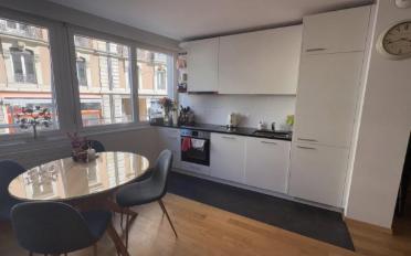 Wohnung 25 Zimmer - image - 3