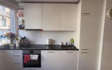 Wohnung 25 Zimmer - image - 2