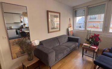 Wohnung 25 Zimmer - image - 5