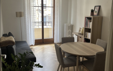 Appartement 2.5 pièces - image - 1