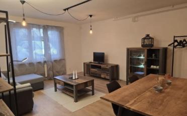 Wohnung 2.5 Zimmer - image - 1