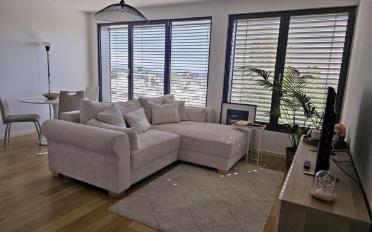 Wohnung 3.5 Zimmer - image - 1