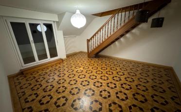 Apartment 5 rooms - image - 2