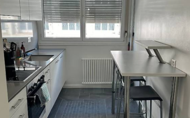 Apartment 3 rooms - image - 2