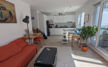 Appartement 3 pièces - image - 1