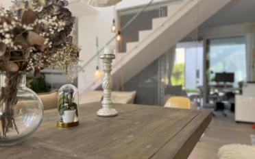 Row house 7 rooms - image - 4