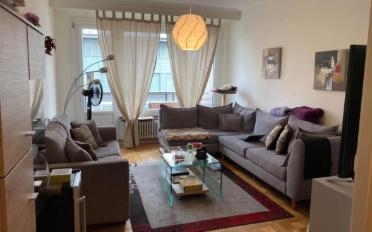 Wohnung 35 Zimmer - image - 1