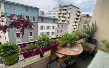 Wohnung 35 Zimmer - image - 7