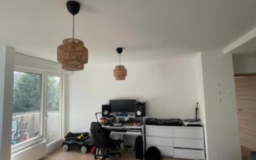 Appartement 3 pièces - image - 2