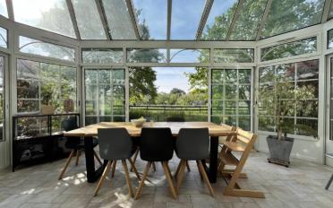 Einfamilienhaus 6 Zimmer - image - 1