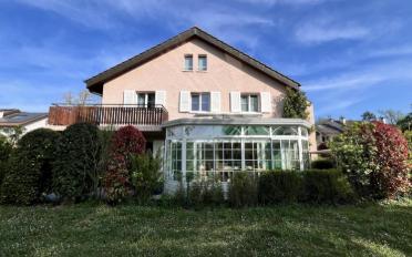 Einfamilienhaus 6 Zimmer - image - 2