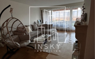 Wohnung 5 Zimmer - image - 1