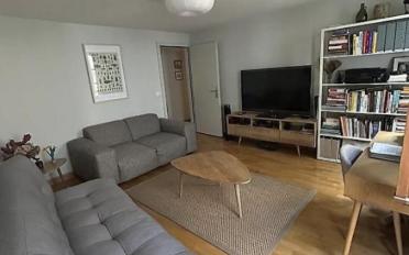 Appartement 4 pièces - image - 1
