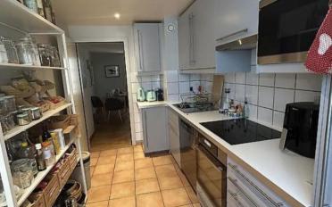 Appartement 4 pièces - image - 2