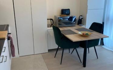 Wohnung 2 Zimmer - image - 1