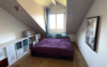 Wohnung 4.5 Zimmer - image - 2