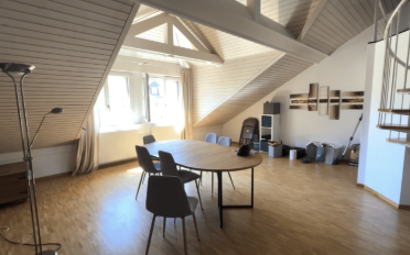Wohnung 4.5 Zimmer - image - 1