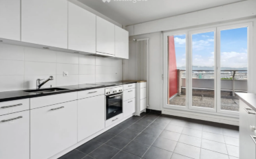 Duplex 6 rooms - image - 4