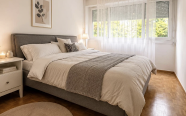 Wohnung 5.5 Zimmer - image - 4