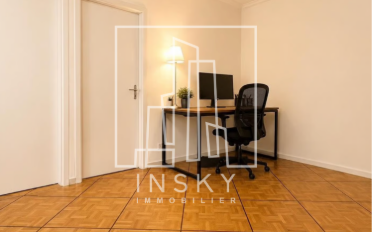 Wohnung 5.5 Zimmer - image - 1