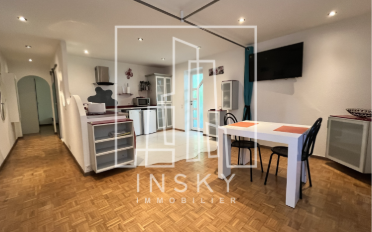 Wohnung 3 Zimmer - image - 1