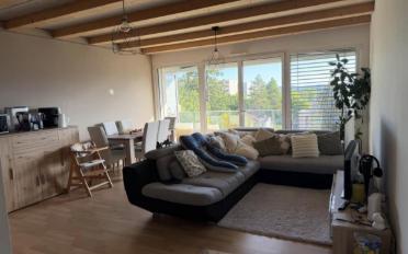 Wohnung 3.5 Zimmer - image - 3