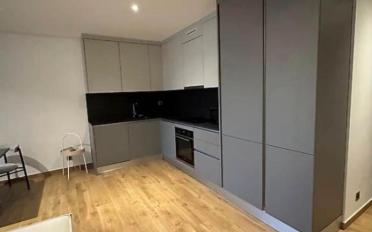 Wohnung ein Zimmer - image - 1
