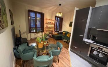 Wohnung 3 Zimmer - image - 1