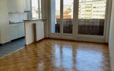 Wohnung 2.5 Zimmer - image - 1