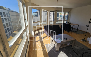 Wohnung 3.5 Zimmer - image - 1