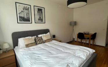 Wohnung 2 Zimmer - image - 2